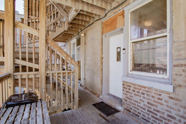 1703 W Wallen Avenue 1C, Chicago, IL 60626