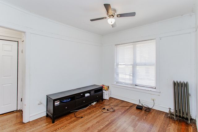 1703 W Wallen Avenue 1C, Chicago, IL 60626