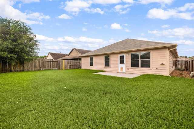 7219 Alava Drive, Magnolia, TX 77354
