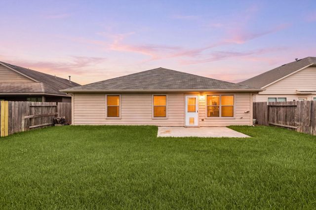 7219 Alava Drive, Magnolia, TX 77354