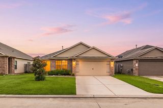 7219 Alava Drive, Magnolia, TX 77354