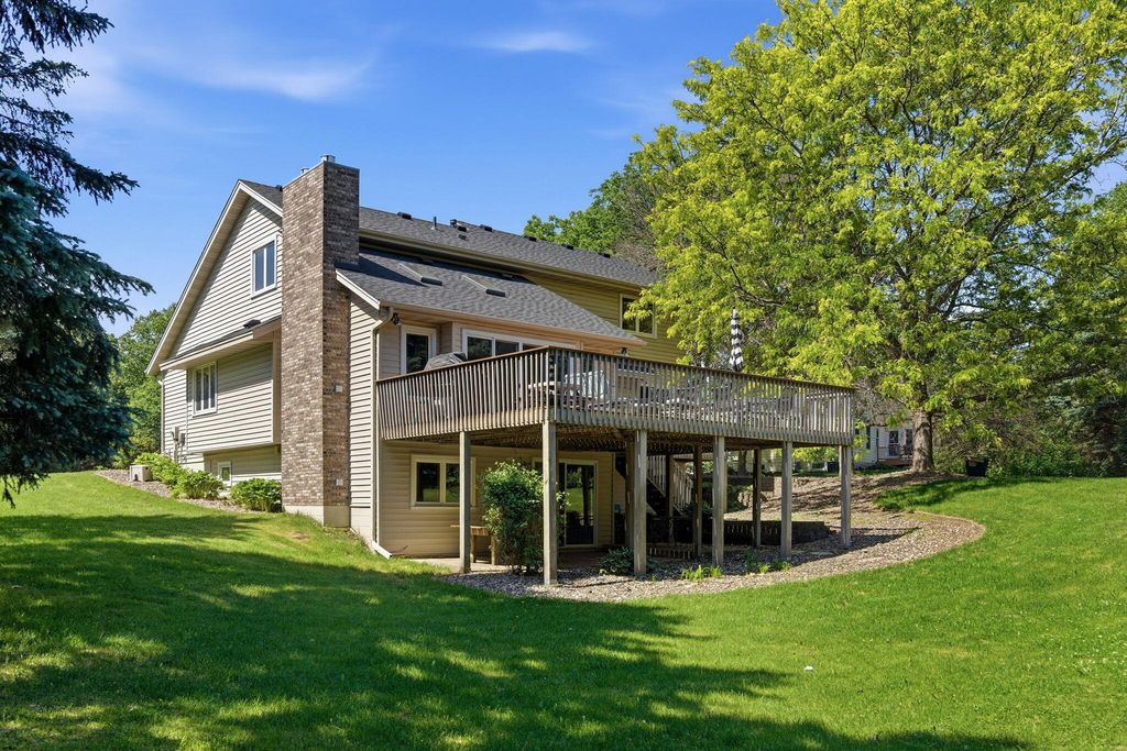 17678 Kettering Trail, Lakeville, MN 55044 — photo 2