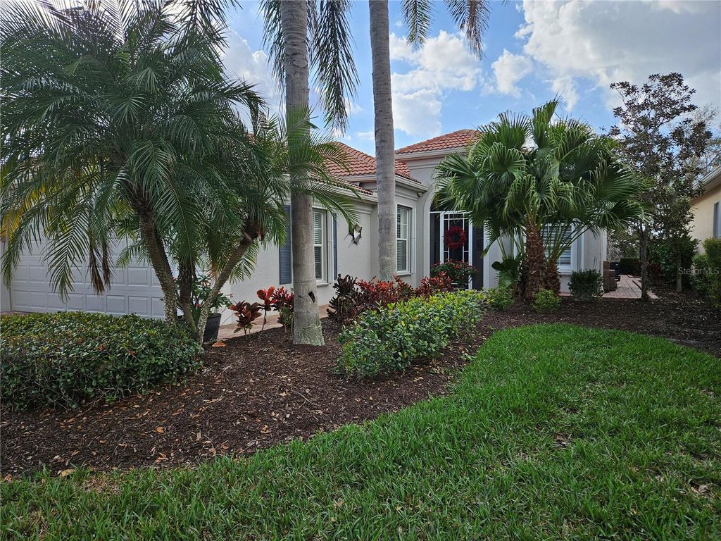 Image 1 of property listing at 13341 IPOLITA STREET, Venice, FL 34293