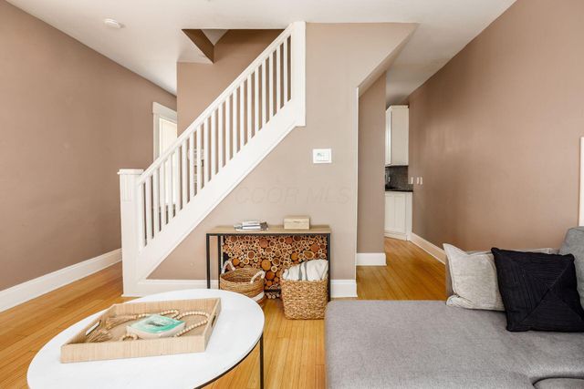 204-206 E Blenkner Street, Columbus, OH 43206