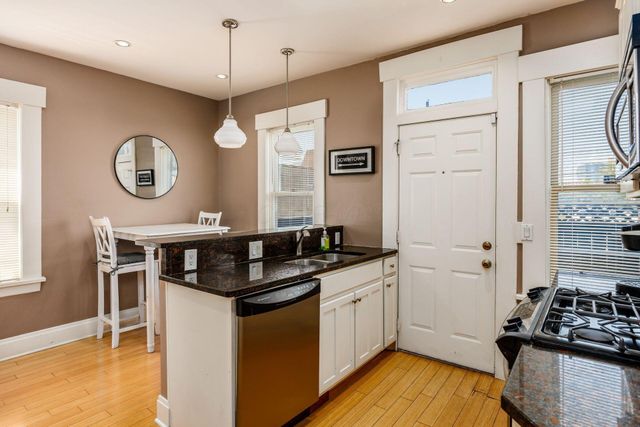 204-206 E Blenkner Street, Columbus, OH 43206