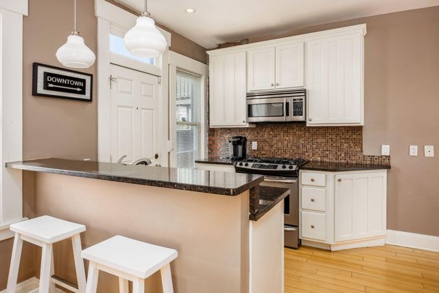 204-206 E Blenkner Street, Columbus, OH 43206