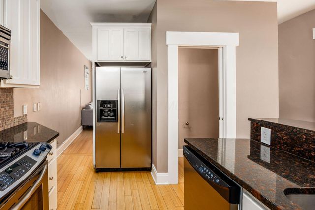 204-206 E Blenkner Street, Columbus, OH 43206