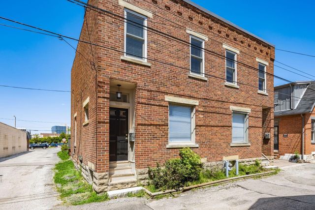 204-206 E Blenkner Street, Columbus, OH 43206