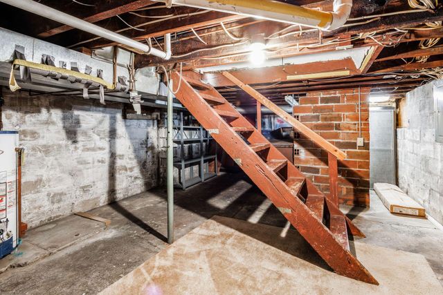 204-206 E Blenkner Street, Columbus, OH 43206