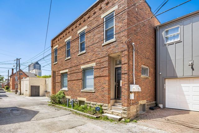204-206 E Blenkner Street, Columbus, OH 43206