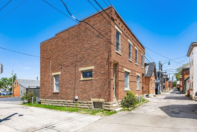 204-206 E Blenkner Street, Columbus, OH 43206