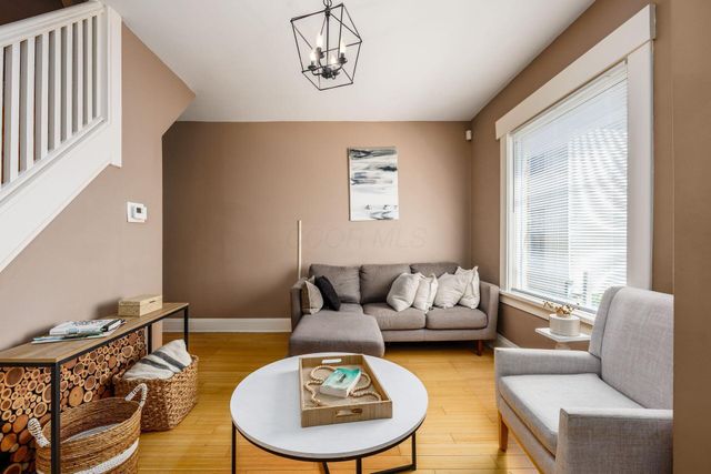 204-206 E Blenkner Street, Columbus, OH 43206