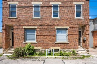 204-206 E Blenkner Street, Columbus, OH 43206
