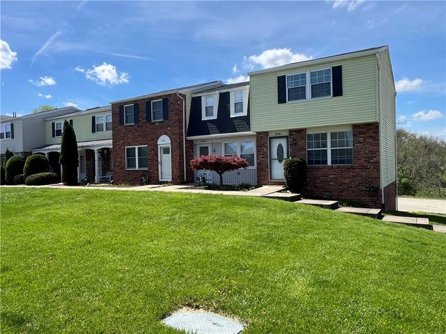 3000 Ridge Rd, South Park, PA 15129
