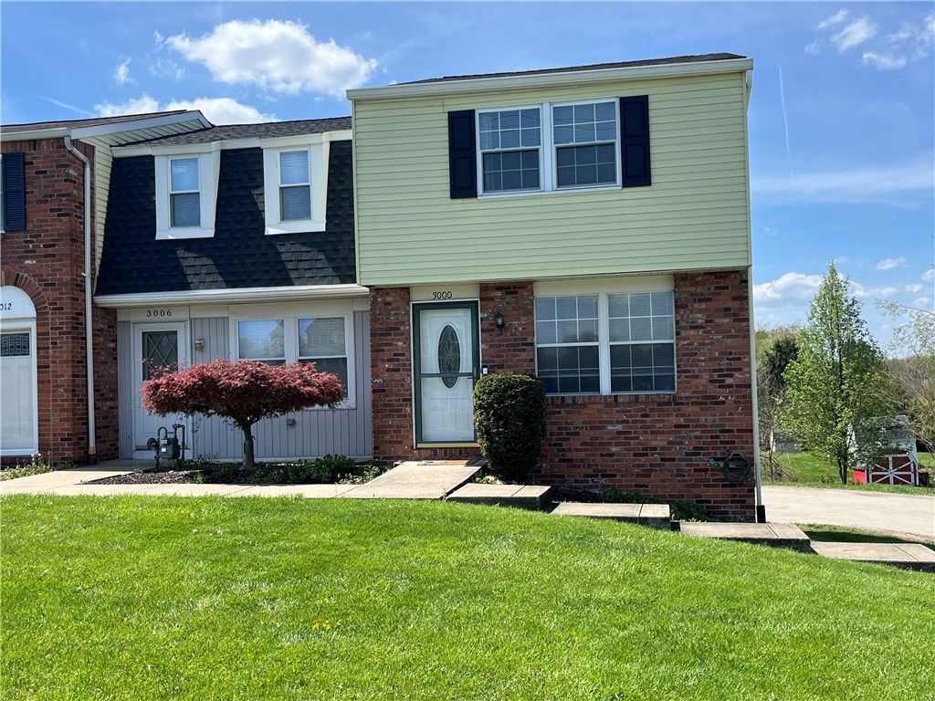 3000 Ridge Rd, South Park, PA 15129