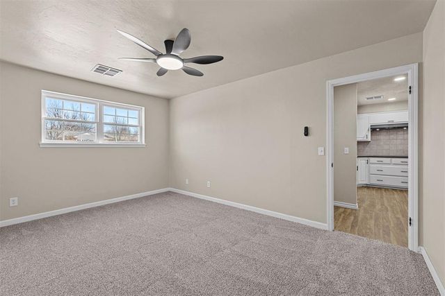 420 SW 24th Street, El Reno, OK 73036
