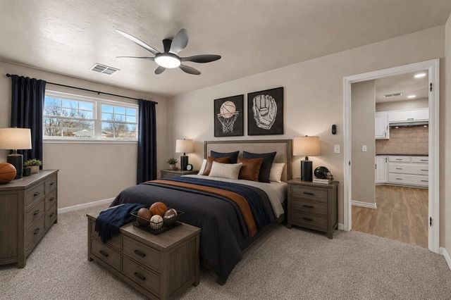 420 SW 24th Street, El Reno, OK 73036