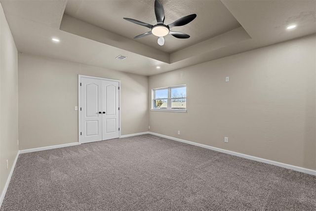420 SW 24th Street, El Reno, OK 73036