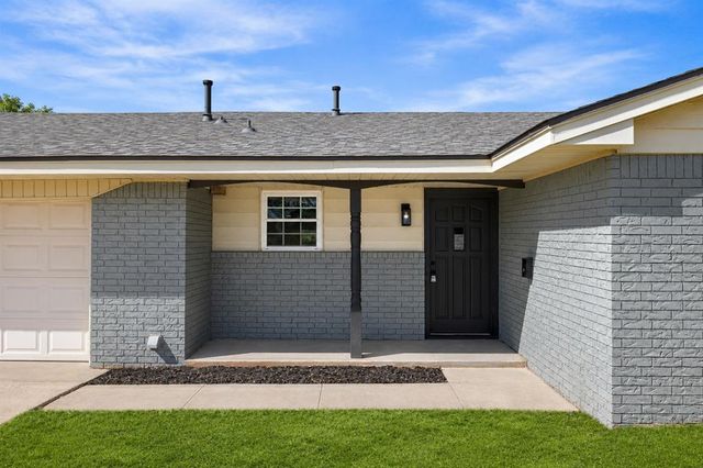 420 SW 24th Street, El Reno, OK 73036