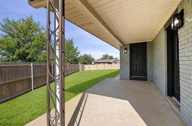420 SW 24th Street, El Reno, OK 73036