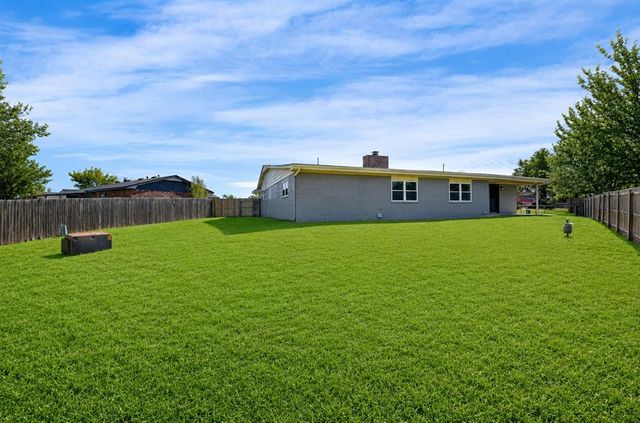 420 SW 24th Street, El Reno, OK 73036