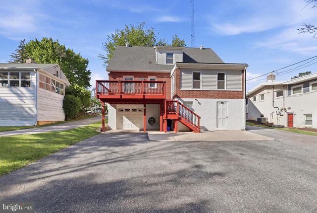 2006 S QUEEN ST, York, PA 17403