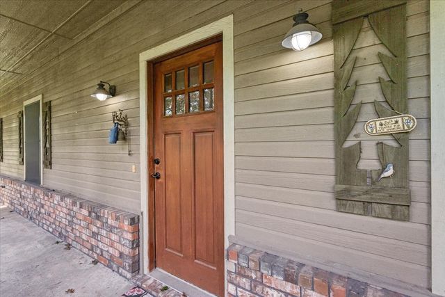 1035 Lakewood Road, Denison, TX 75020