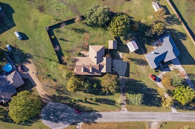 1035 Lakewood Road, Denison, TX 75020