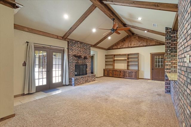 1035 Lakewood Road, Denison, TX 75020