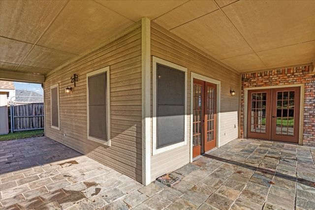 1035 Lakewood Road, Denison, TX 75020