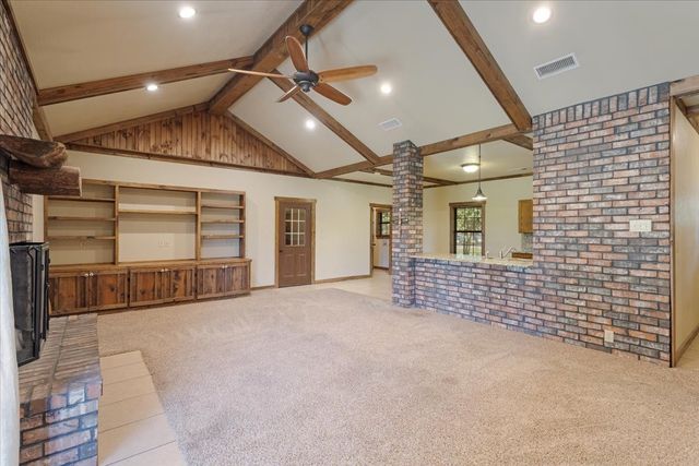 1035 Lakewood Road, Denison, TX 75020