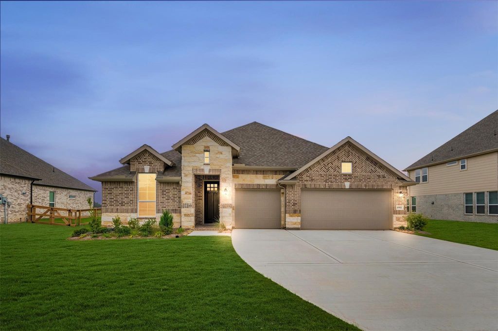 6907 Allens Landing, Needville, TX 77461