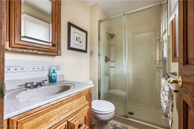 3680 Timber Lake Street NW, Uniontown, OH 44685