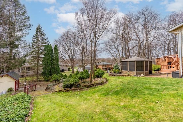 3680 Timber Lake Street NW, Uniontown, OH 44685