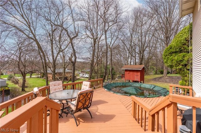 3680 Timber Lake Street NW, Uniontown, OH 44685