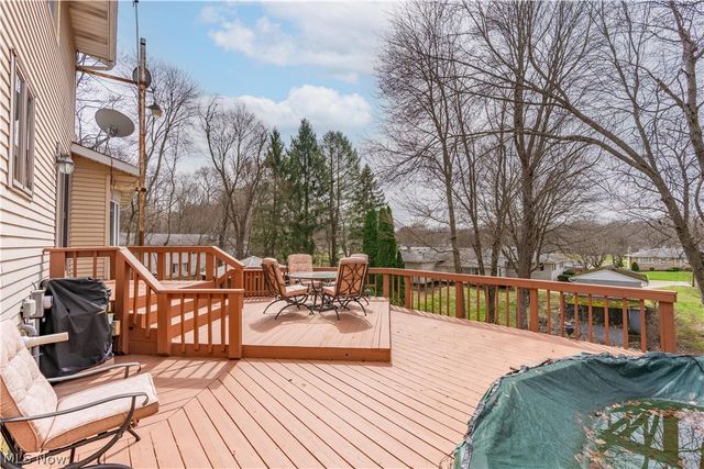 3680 Timber Lake Street NW, Uniontown, OH 44685