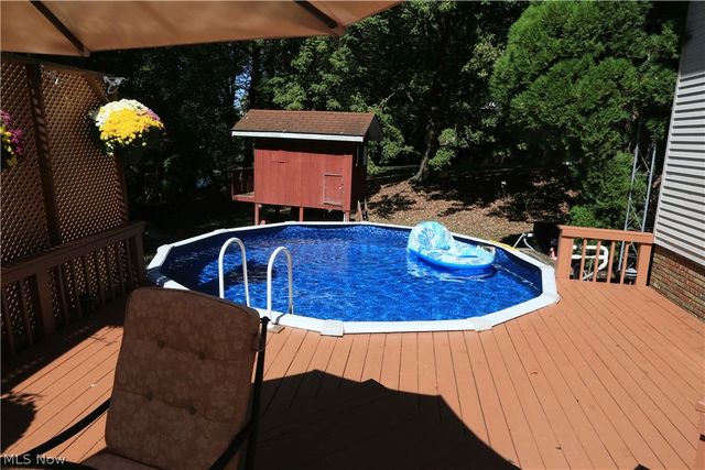 3680 Timber Lake Street NW, Uniontown, OH 44685