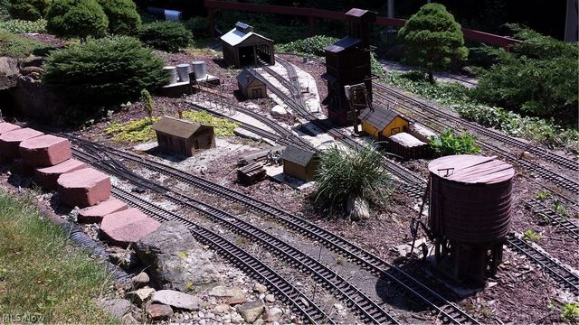 3680 Timber Lake Street NW, Uniontown, OH 44685