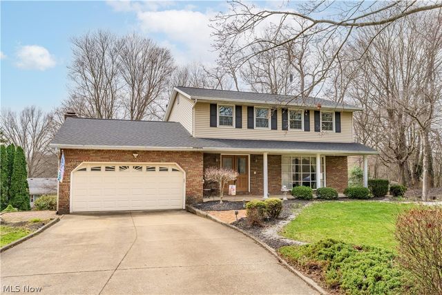 3680 Timber Lake Street NW, Uniontown, OH 44685