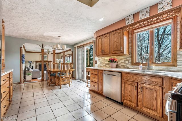 3680 Timber Lake Street NW, Uniontown, OH 44685