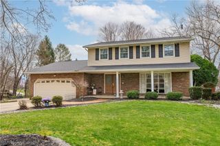 3680 Timber Lake Street NW, Uniontown, OH 44685