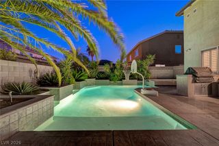 2928 Indigo Haven Court, Las Vegas, NV 89117