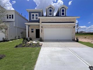 21618 Jasmine Star Drive, Splendora, TX 77372