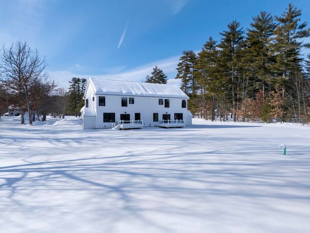 447 Silver Lake Road A, Hollis, NH 03049