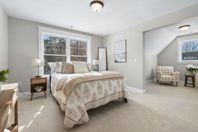 447 Silver Lake Road A, Hollis, NH 03049