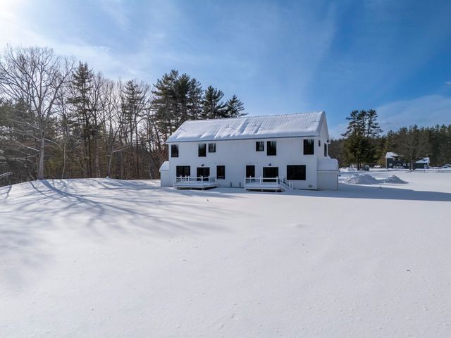 447 Silver Lake Road A, Hollis, NH 03049