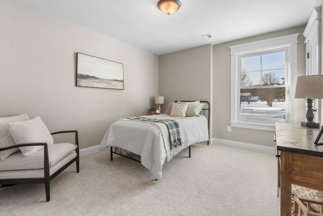 447 Silver Lake Road A, Hollis, NH 03049