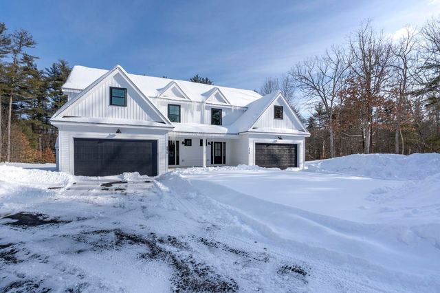 447 Silver Lake Road A, Hollis, NH 03049