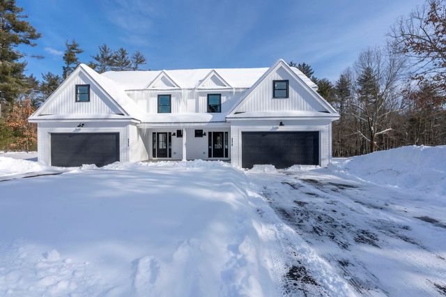 447 Silver Lake Road A, Hollis, NH 03049