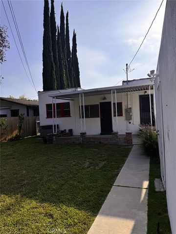 5648 Beck, North Hollywood, CA 91601